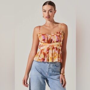 ASTR the Label Katie Top